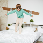 5 Ideas Creativas Para Entretener A los Hijos