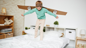 5 Ideas Creativas Para Entretener A los Hijos