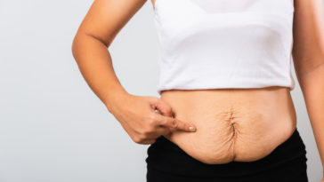 Imagen corporal postparto natural - guía aceptación cambios maternidad