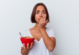 Cómo Evitar El Estrés Al Iniciar Una Dieta Saludable Y No Rendirnos