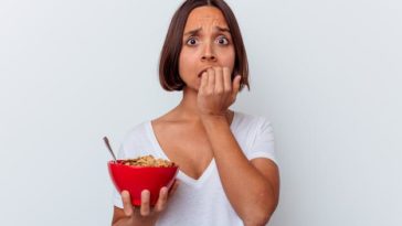 Cómo Evitar El Estrés Al Iniciar Una Dieta Saludable Y No Rendirnos