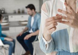 Cómo Explicarle A Mis Hijos Que Mamá Y Papá No Son Pareja