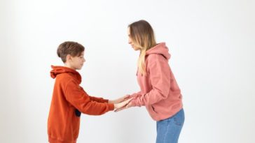 Cómo Hablar Con Mi Adolescente Sobre La Pubertad