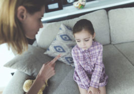 Cómo Reemplazar La Palabra NO Con Mi Hijo
