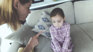 Cómo Reemplazar La Palabra NO Con Mi Hijo