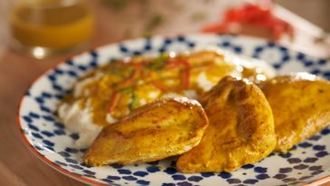 Con Qué Acompañar La Comida De Mis Hijos