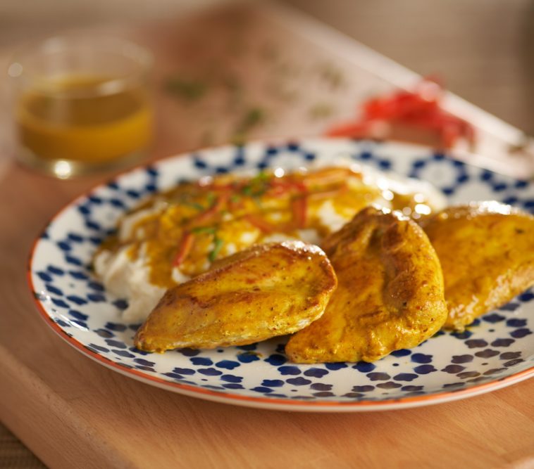 Con Qué Acompañar La Comida De Mis Hijos