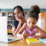 Te Cuesta Mantener La Calma Con Tu Hijo En Clases Virtuales