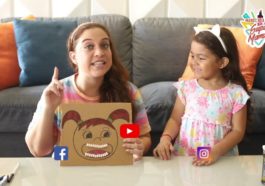 Guía higiene dental infantil - rutina cepillado niños salud bucal
