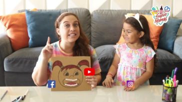 Guía higiene dental infantil - rutina cepillado niños salud bucal