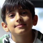 manejo de emociones en niños