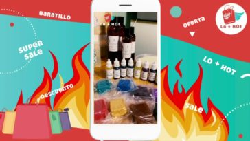 Esencias para cosmética