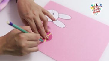 decoración de pascua