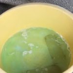 limpia el extractor de grasa