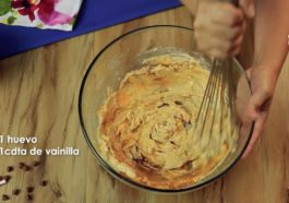 Galletas Chocolate Chips