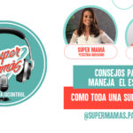 consejos para manejar el estrés