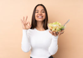3 Pasos Para Lograr Un Plato Balanceado Familiar