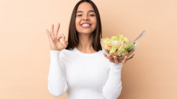 3 Pasos Para Lograr Un Plato Balanceado Familiar