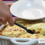 pie de papa y carne receta