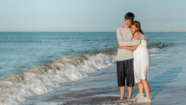 Guía adolescencia cambios corporales - apoyo padres desarrollo pubertad