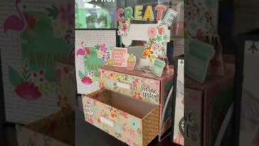 papelería proyectos