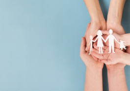 Reflexiones amor familiar unión - valores tradición hogar especial