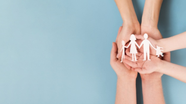 Reflexiones amor familiar unión - valores tradición hogar especial