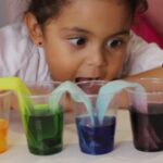 crear colores nuevos