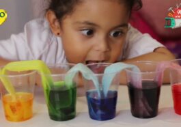 crear colores nuevos