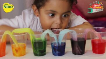 crear colores nuevos