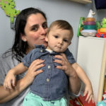 Mamá extranjera en Panamá