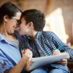 Consejos adaptación infantil cambios - apoyo emocional niños transición