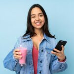 3 Ideas De Cómo Preparar Un Batido Saludable