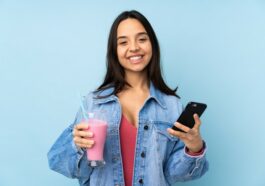 3 Ideas De Cómo Preparar Un Batido Saludable