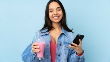 3 Ideas De Cómo Preparar Un Batido Saludable