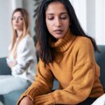 señales que indican que una persona no es realmente tu amiga