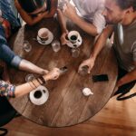 Cómo Hacer Amigos Siendo Adulta