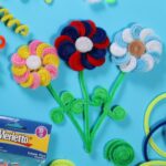 estimular creatividad en los niños