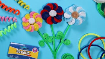 estimular creatividad en los niños