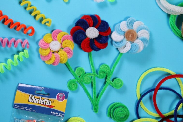 estimular creatividad en los niños