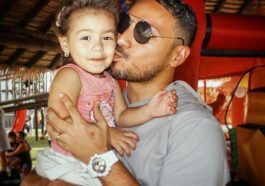 crianza para papás con Papá Boris O. Vega L