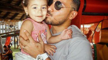 crianza para papás con Papá Boris O. Vega L