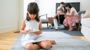 Proteger a tus hijos en redes sociales