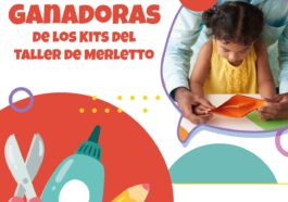 ganadoras kits taller de manualidades