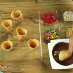 conos de helados receta supermamás