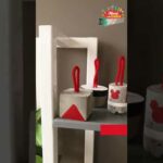 topes para las puertas