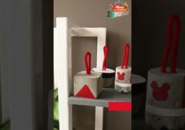 topes para las puertas