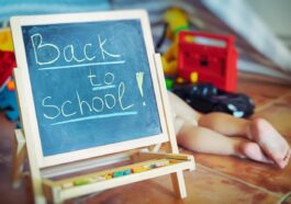 Cómo Preparar A Mis Hijos Para El Regreso A Clases Presenciales