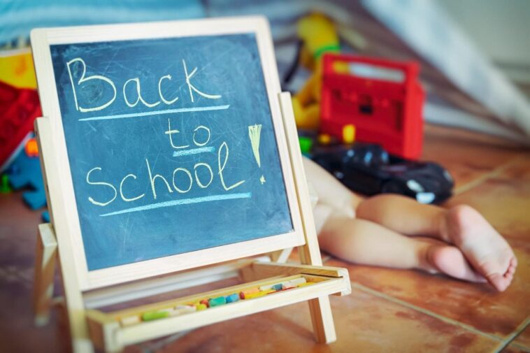 Cómo Preparar A Mis Hijos Para El Regreso A Clases Presenciales