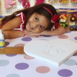 Manualidades creativas hogar - cuadro decorativo botones diy